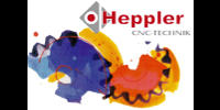 Logo Heppler Group